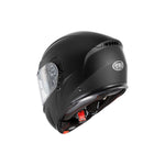 Premier Genius Evo Helmet - Black
