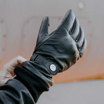 Spada Injector CE WP Gloves Black