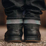 Spada Tachi CE WP Trainer Boots Black