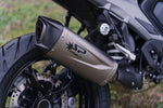 Spark FORCE EVO Silencer For BMW R 1300 GS ABS 2023-2026 Right