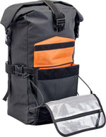 Biltwell EXFIL-60 Bag - Black