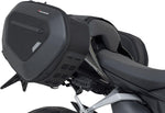 SW Motech PRO Blaze Saddlebag Set For Ducati Streetfighter V2 955 2022-2024 - Black