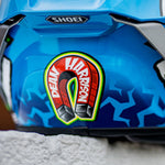 Shoei X-SPR Pro Harrison TC-2 Helmet