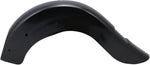 Klock Werks Benchmark Fender For Harley Davidson FLSL 1750 2018-2021 Rear 35.6 cm (14") - Black