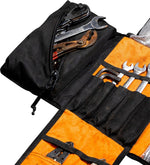 Biltwell EXFIL-0 Tool Roll - Black