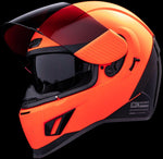 Icon Unisex Airform Counterstrike MIPS Helmet - Red