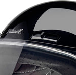 Biltwell Gringo SV Helmet - Black