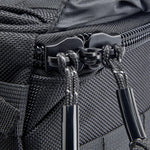 Biltwell EXFIL-18 Saddlebags - Black