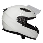 Spada Raiden White Helmet