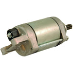 Parts Europe Starter For Honda NSS 250 2008-2011