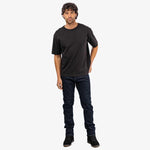 Spada Drifter Men's Motorcycle Jeans - Rinse Indigo