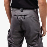 Spada Combat Air Motorcycle Trousers - Ultimate Grey