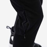 Spada Drifter CE Ladies Motorcycle Jeans - Short Leg - Solid Black