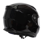Spada Raiden Black Helmet