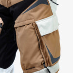 Spada Vanguard Waterproof Motorcycle Trousers - Desert Sand