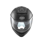 Premier Legacy GT Helmet - Matte Black