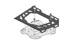 SW Motech Adventure Rack For CF Moto MT-X 800 ABS 2025-2026 - Black