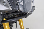 SW Motech Crash Bars For Yamaha XTZ 700 2024-2025 - Black