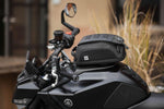SW Motech Legend Gear Tank Bag LT4 For Indian 101 Scout 1250 ABS 2024-2026 - Black