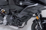 SW Motech Crash Bars For BMW F 900 XR ABS 2020-2026 - Black