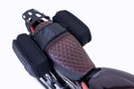 SW Motech Pro Blaze H Saddlebag Set For Kawasaki Z 900 RS 2018-2024 - Black