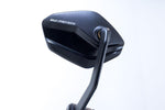 SW Motech Bar end Mirrors For Suzuki GSX-S 1000 2016 - Black