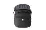 SW Motech Legend Gear LR5 52L Tail Bag For Moto Morini 6 1/2 Seimmezzo 650SCR 2022-2024 - Black