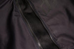 Icon Unisex Airform Jacket - Black