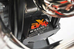 AXP Skid Plate For KTM EXC250 2017 - Black