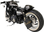 Cult Werk License Plate For Harley Davidson XL 1200 C 1996-2020