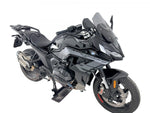 WRS Windscreen For BMW R1300RS 2025-2026 36cm (14-1/4") - Clear