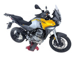 WRS Windscreen For Moto Guzzi Stelvio 1000 ABS 2024-2025 - Clear