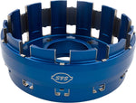 S&S Cycle Clutch Basket Kit For Harley Davidson FLFBS 1868 ABS 2021-2024 - Blue