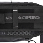 Acerbis Impact Waist Pack - Black Grey 5L