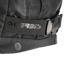 Acerbis Shadow Backpack - Black 38L
