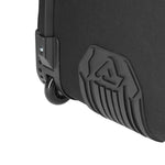 Acerbis X-Moto Kit Bag With Wheels - Black 190L