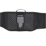 Acerbis Ram Pro Waist Pack - Black White 2L