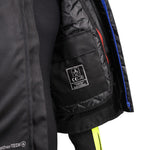 Bike It Ortac Textile Waterproof Sports Motorcycle Jacket