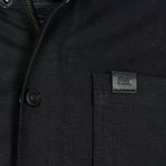 Oxford Original Approved AA Ridgeback Men's Shirt Black
