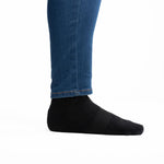 Oxford Original Approved AA Super Stretch Ladies Jean Mid Blue
