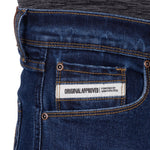 Oxford Original Approved Tailor AA Slim Men's Jeans Ind S