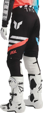 Thor Sportmode Synth Pants - Black