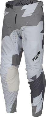 Thor Launchmode Brave Pants - Black Dark Grey Light Grey