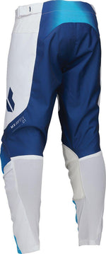 Thor Launchmode Storm Pants - Blue Navy White