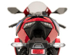 Puig Seat Cowl For Honda CBR1000RR-R Fireblade 2020-2025 - Carbon Look