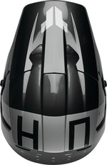 Thor Reflex Sport Rogue MIPS Helmet - Charcoal Silver