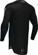 Thor Sportmode Brave Jersey - Black White