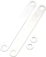 Klock Werks Benchmark Fender For Harley Davidson FLSL1750 2018-2021 Rear 35.6 cm (14") - Black