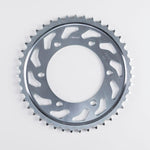 Sunstar Steel Rear Sprocket - Yamaha YZF-R7 750 OW02 1999-2000 - 43T