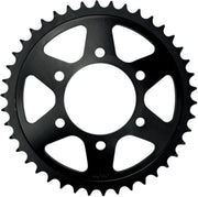 Sunstar Steel Rear Sprocket - Kawasaki ZZR 1200 2002-2005 - 41T